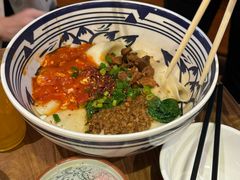 -子午路张记肉夹馍(兵马俑店)