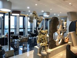-TOP HAIR SALON