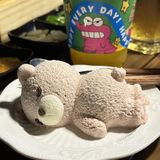 打卡深圳zui美的湖边烟花环境地🏕️