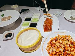 -鸭王烤鸭店(三里河店)