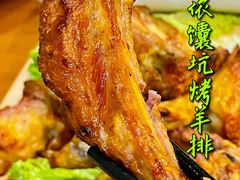 -巴依老爷新疆美食(常营店)
