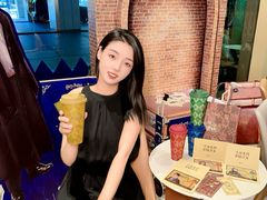 -奈雪的茶(正弘城PRO+店)
