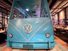 -前海沿·青岛菜(五四广场永旺店)