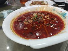 -李氏传家菜(兴城路店)