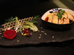 -厦门艾美酒店·乐美中餐厅