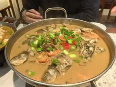 -小乡小镇·传承桐庐土菜·老板亲自烧的菜