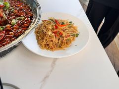 -麻六记(新天地店)