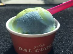 -Dal Cuore 达可芮冰淇淋(陕西北路店)