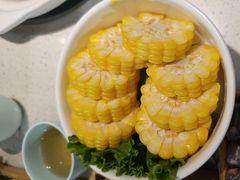 -九孔·筒骨莲藕汤锅(大明宫万达店)