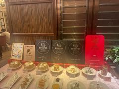 -利苑酒家(宜安广场店)