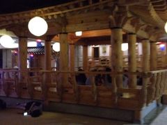 -纽斯桑拿会所(餐厅天山路店)