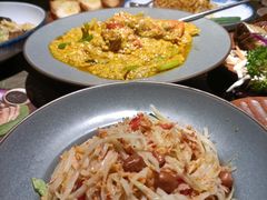 -金厨泰国餐厅·全泰籍厨师料理(拱北店)