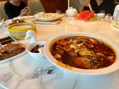 -玉林烤鸭店(定福庄店)
