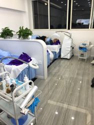 点击看大图 -蕾特恩专业祛痘·皮肤管理