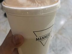 -Manner Coffee(芮欧百货店)