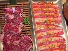 -西塔老太太泥炉烤肉(亚运村店)