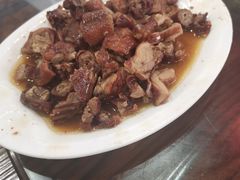 -老村长家宴(茨坪景区店)