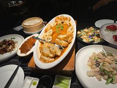 -太守宴·蘭院(天塔店)