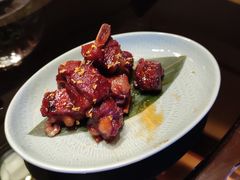 -西安凯悦酒店·湖畔中餐厅