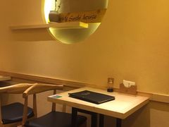-柏鮨寿司.刺身.定食(米山町地中海店)