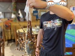 -庄姐川味海鲜B栋2排2号(万人海鲜广场火车头店)