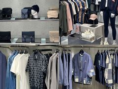 -宁波杉井奥特莱斯广场