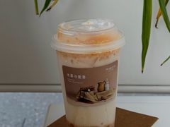 -阿嬷手作(成都万象城店)