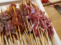 -袁记串串香(梁家巷店)