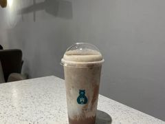 -森茶(湛江万达店)