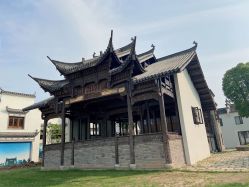 -龙子湖迎宾馆·宴会