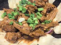 -鸿运楼·舌尖上的徽菜