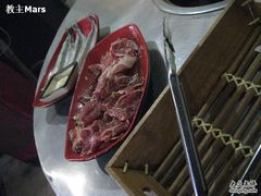 -杀猪天·韩国烤肉(总店)
