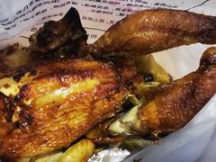 -吴山烤禽 (吴山路店)