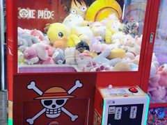 -大玩家(大连高新万达店)