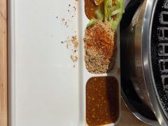 -霸腹烤肉(厦门柚子番店)