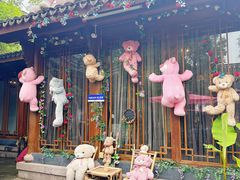 -湘湖大院(越王路店)