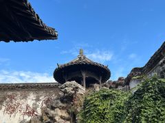 -何园
