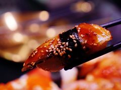 -池田寿司·4H鲜作(朝阳大悦城店)
