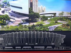 -香港会议展览中心演讲厅