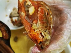 -莲花公园煎蟹(总店)