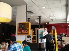 -麦当劳(坂田分店)