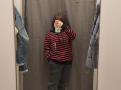 -优衣库(武汉国际广场店)