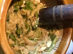 -爱碗亭·鲜炒湖南菜(壹城中心店)