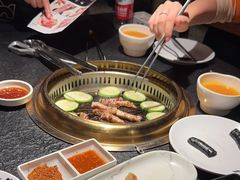 -嘿嘟嘟·肋条烧肉放题(爱融荟城店)