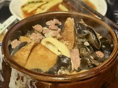 -老平遥饭馆