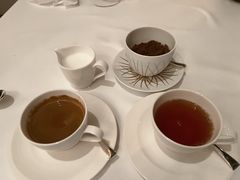 -Caprice(香港四季酒店)