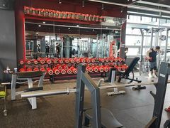 -GMJ·24H健身房(北外滩店)