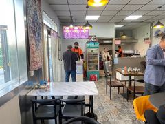 -楼兰香西域抓饭(泺文店)