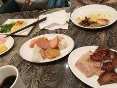 -三鼎园国际温泉酒店