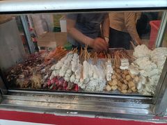 -庞记炸串